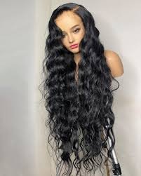 WIG NDEFU