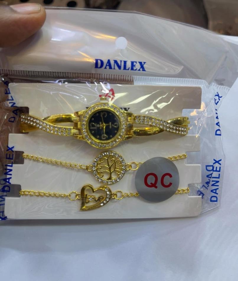 SAA DANLEX