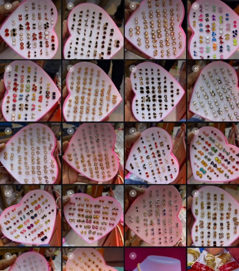 HERENI ZA LOVE BOX