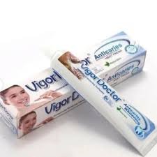 VIGOR DOCTOR DAWA YA MENO KAWAIDA