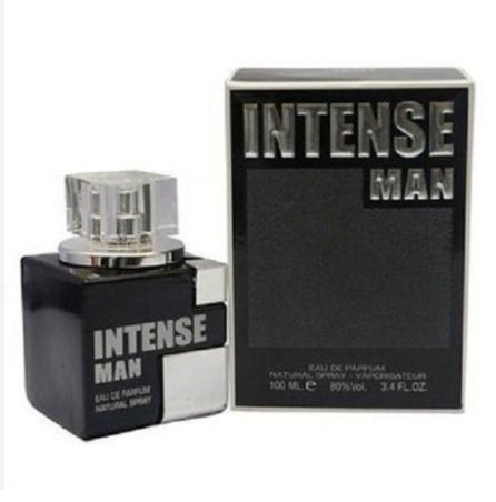 INTENSE MAN 100ml