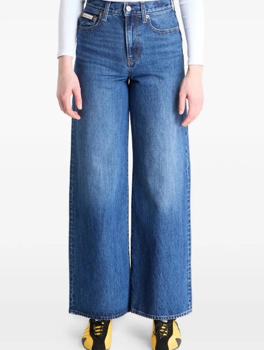 Jeans za Kike - Mixed Size